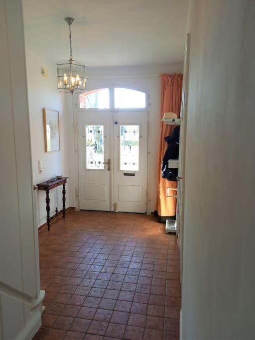 Romantische Ferienwohnung Unter Den Linden Buchholz  Exterior foto